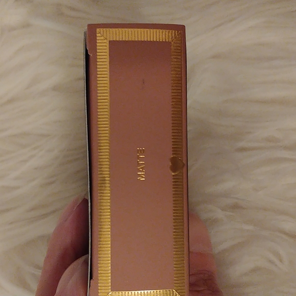 🤎FIRM! NWT TOO FACED MILK CHOCOLATE SOLEIL LONG WEAR MATTE BRONZER - Picture 4 of 11